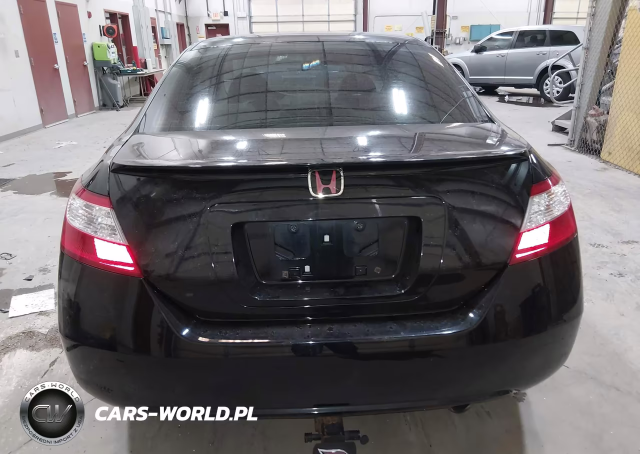 2006 Honda Civic Ex VIN:2HGFG12886H527644 - 17