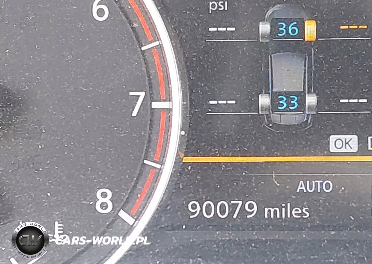 2021 Nissan Rogue S Intelligent Awd VIN:JN8AT3AB1MW226231 - 15