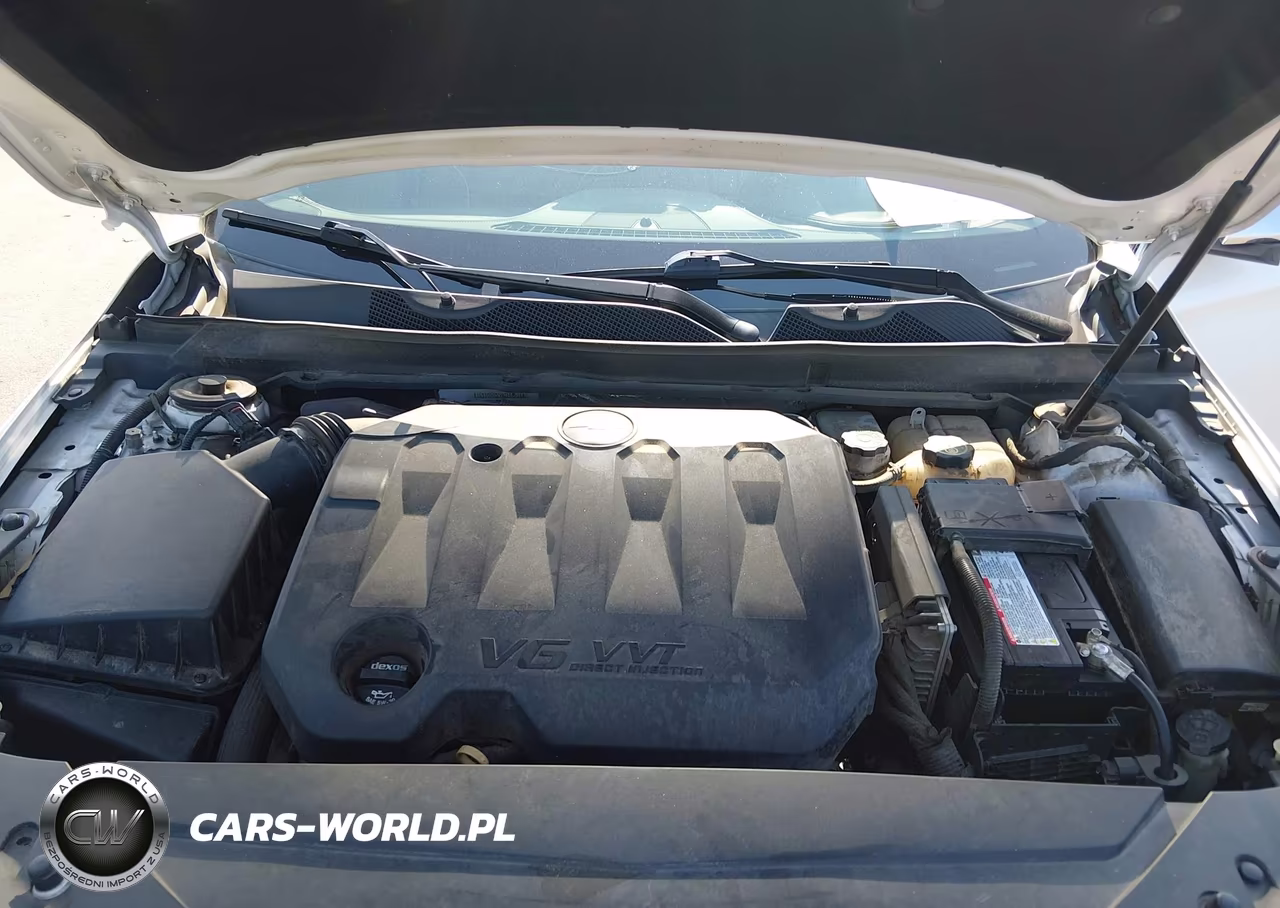 2019 Chevrolet Impala Premier VIN:1G1105S33KU146518 - 10