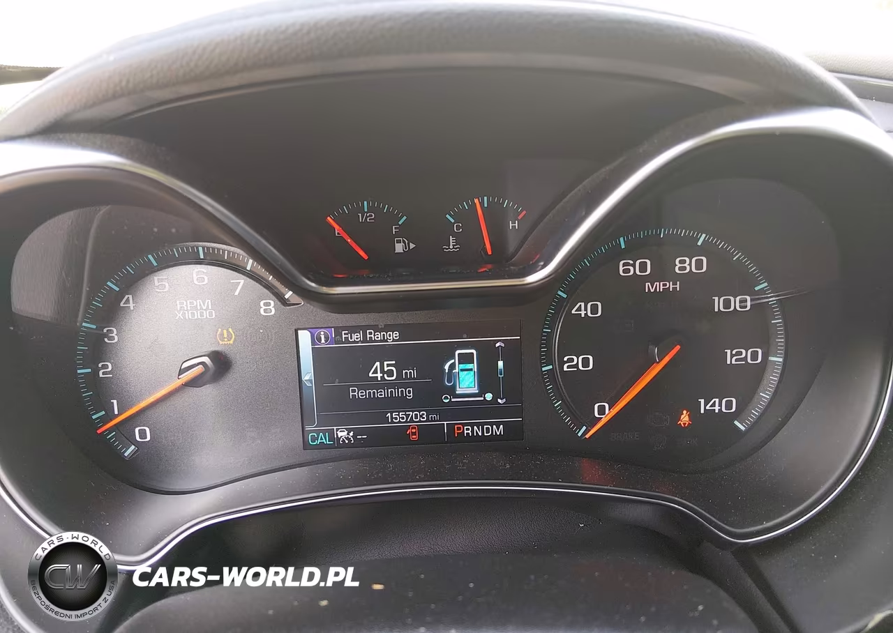 2019 Chevrolet Impala Premier VIN:1G1105S33KU146518 - 7