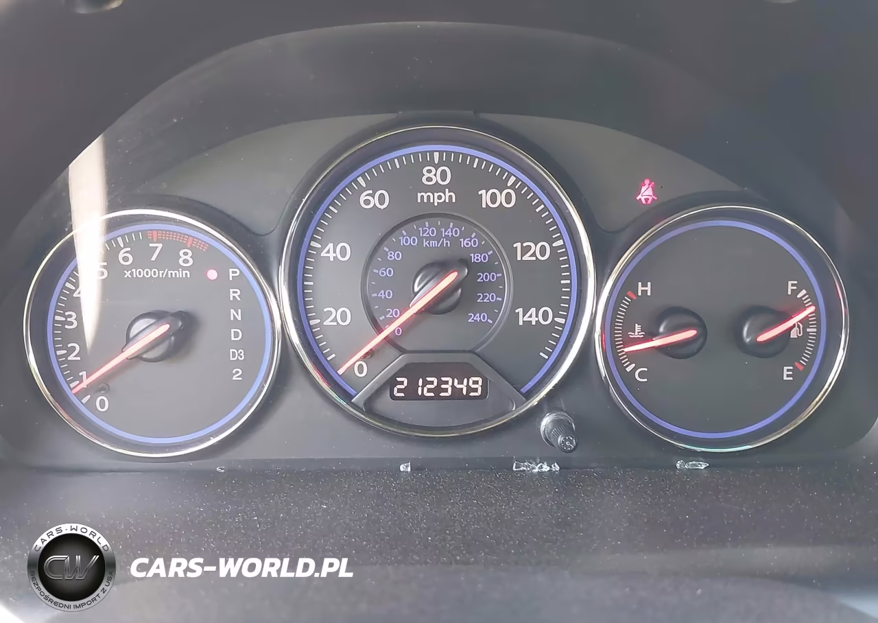 2003 Honda Civic Lx VIN:2HGES16513H547627 - 7