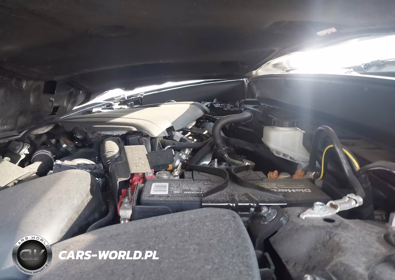 2021 Mazda Cx-30 Select VIN:3MVDMABLXMM233176 - 10