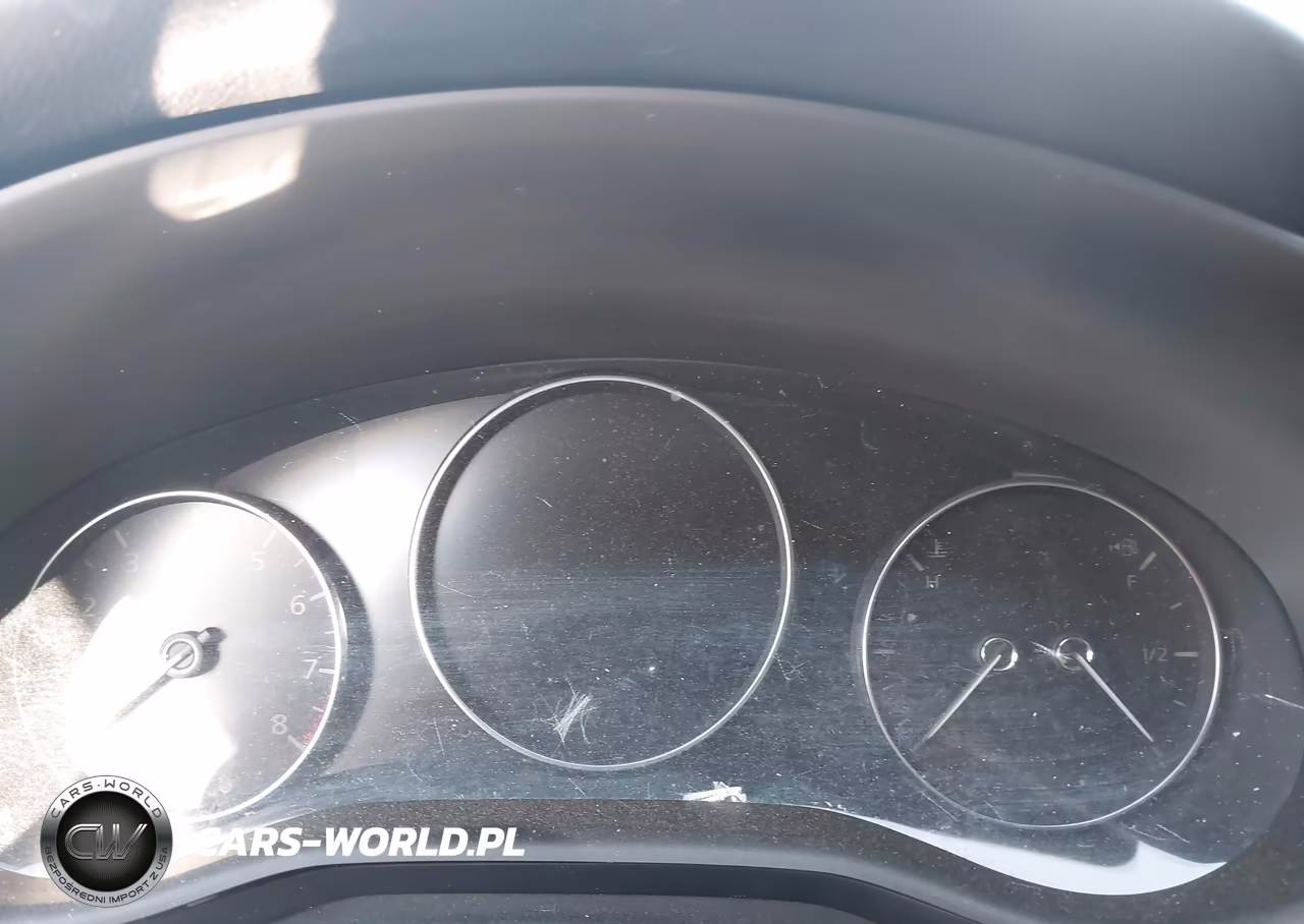 2021 Mazda Cx-30 Select VIN:3MVDMABLXMM233176 - 14