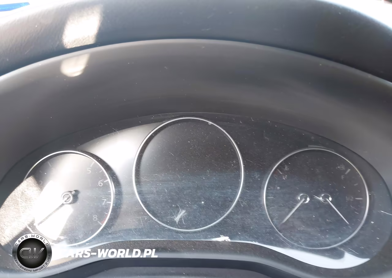 2021 Mazda Cx-30 Select VIN:3MVDMABLXMM233176 - 7