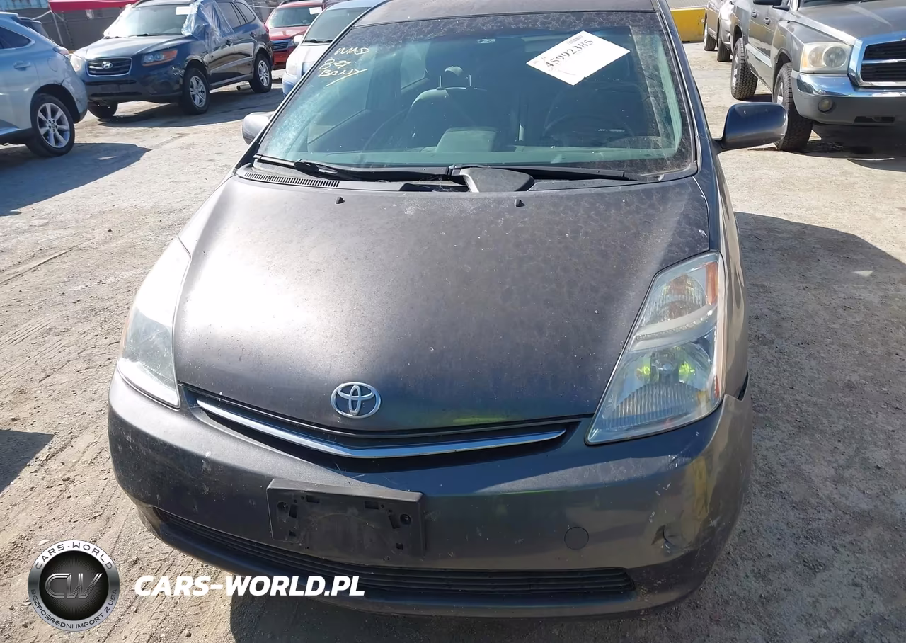2007 Toyota Prius VIN:JTDKB20U073227800 - 6