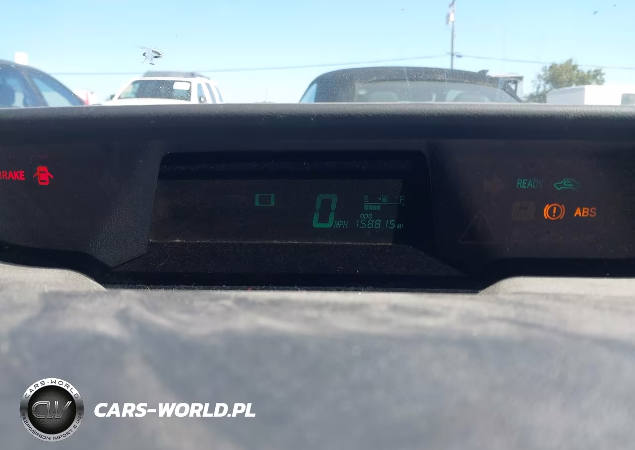 2007 Toyota Prius VIN:JTDKB20U073227800 - 7