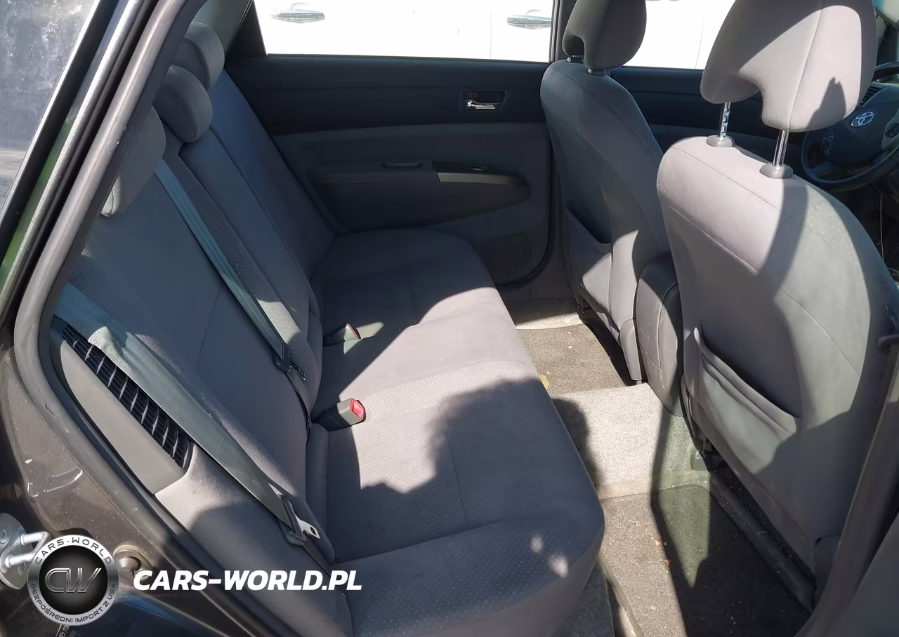 2007 Toyota Prius VIN:JTDKB20U073227800 - 8