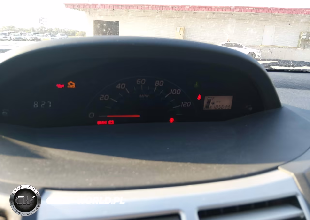 2007 Toyota Yaris VIN:JTDJT923275055389 - 7