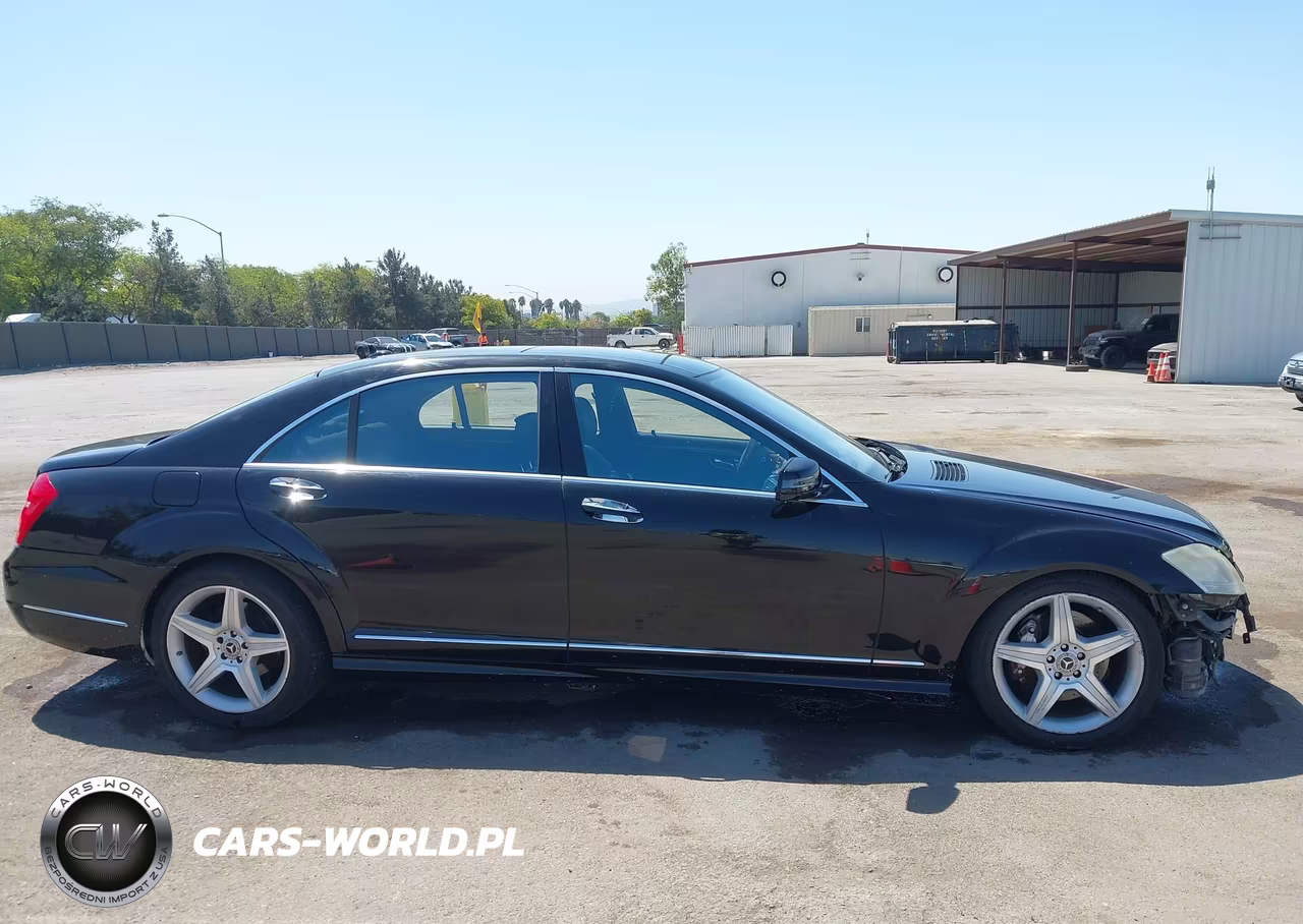2011 Mercedes-Benz S 550 VIN:WDDNG7BB6BA417473 - 14