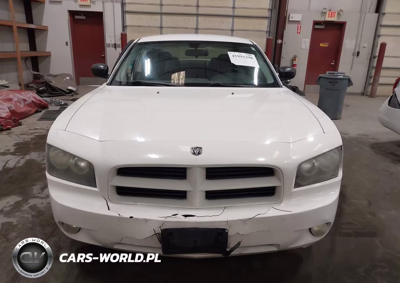 2008 Dodge Charger VIN:2B3KA43G48H320260 - 13