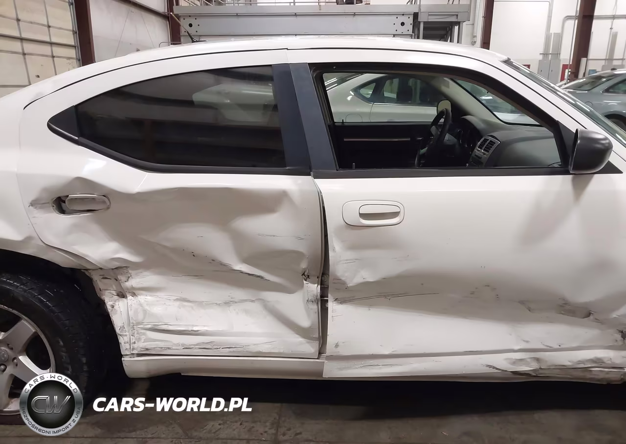2008 Dodge Charger VIN:2B3KA43G48H320260 - 14