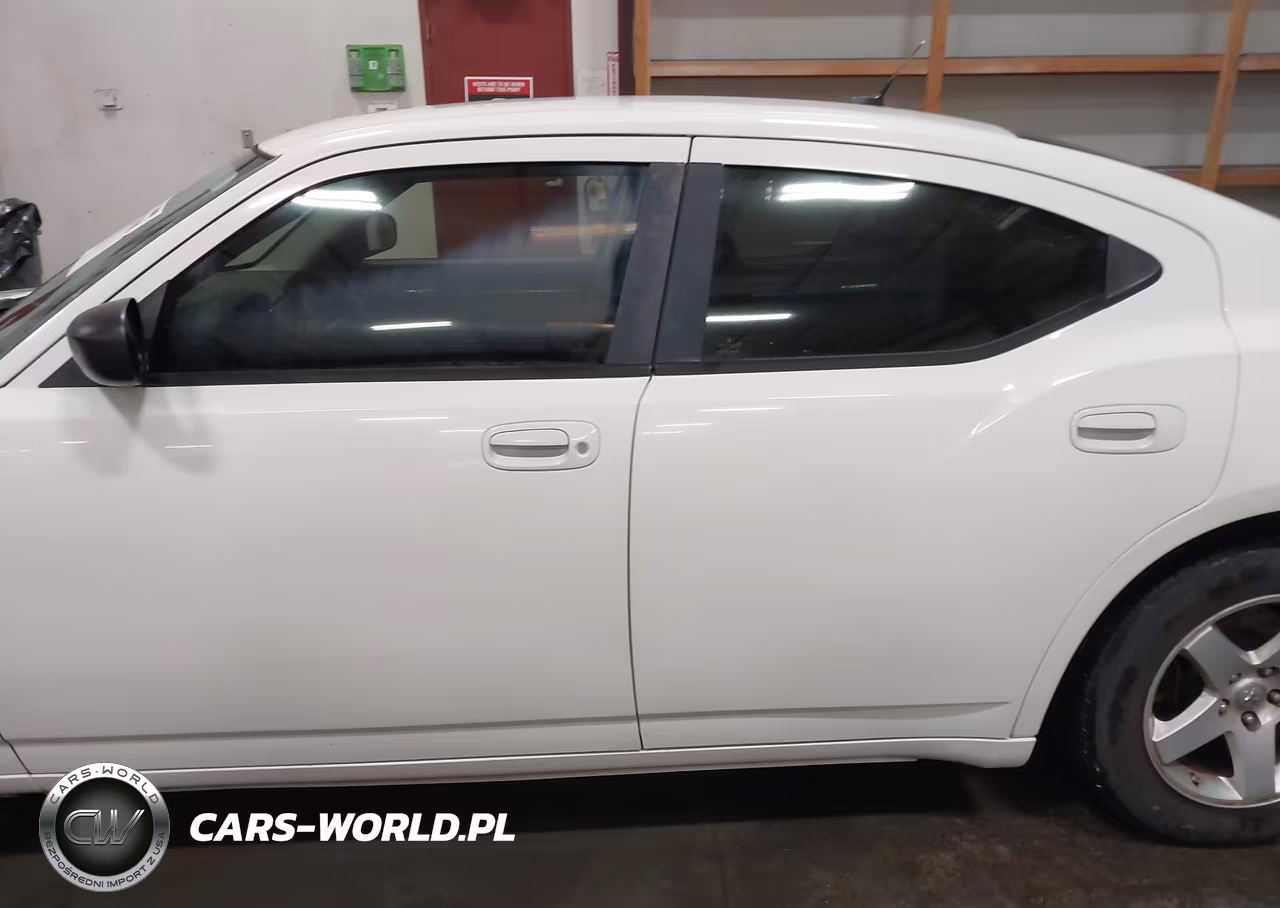 2008 Dodge Charger VIN:2B3KA43G48H320260 - 15