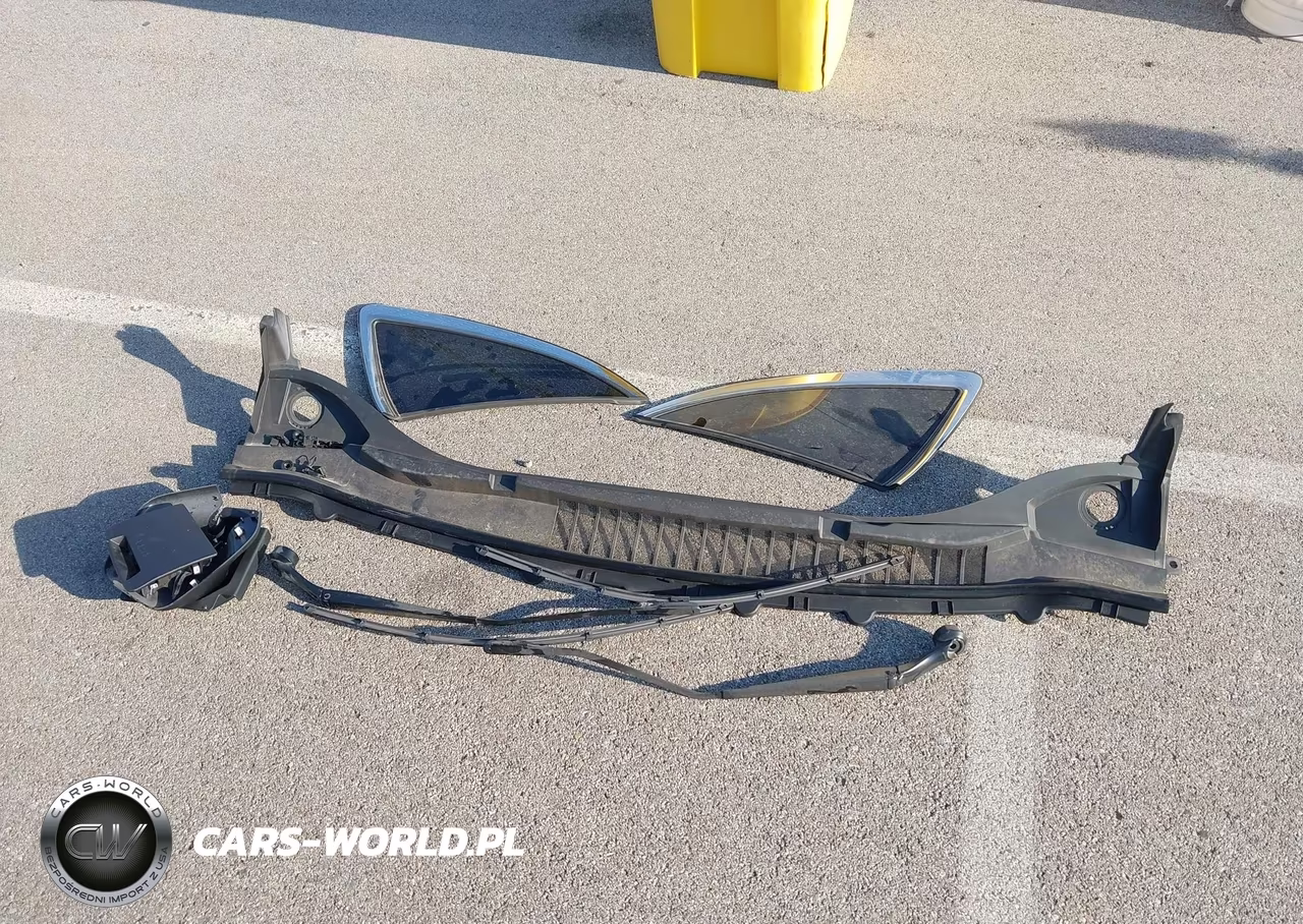 2023 Ford Edge Titanium VIN:2FMPK4K92PBA55761 - 12