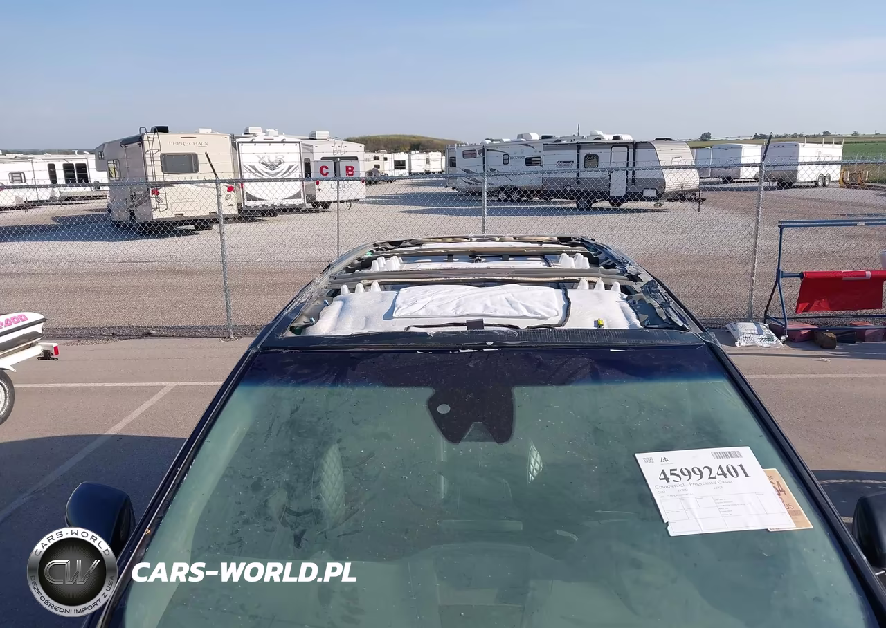 2023 Ford Edge Titanium VIN:2FMPK4K92PBA55761 - 6