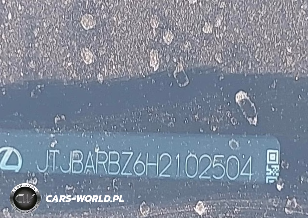 2017 Lexus Nx 200T F Sport VIN:JTJBARBZ6H2102504 - 17