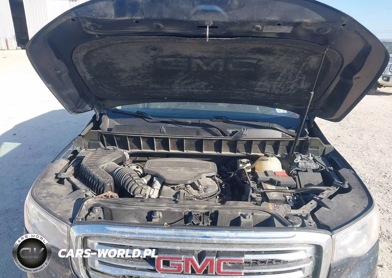 2017 GMC Acadia Sle-2 VIN:1GKKNLLS3HZ161818 - 10