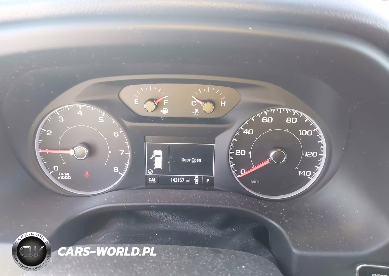 2017 GMC Acadia Sle-2 VIN:1GKKNLLS3HZ161818 - 7