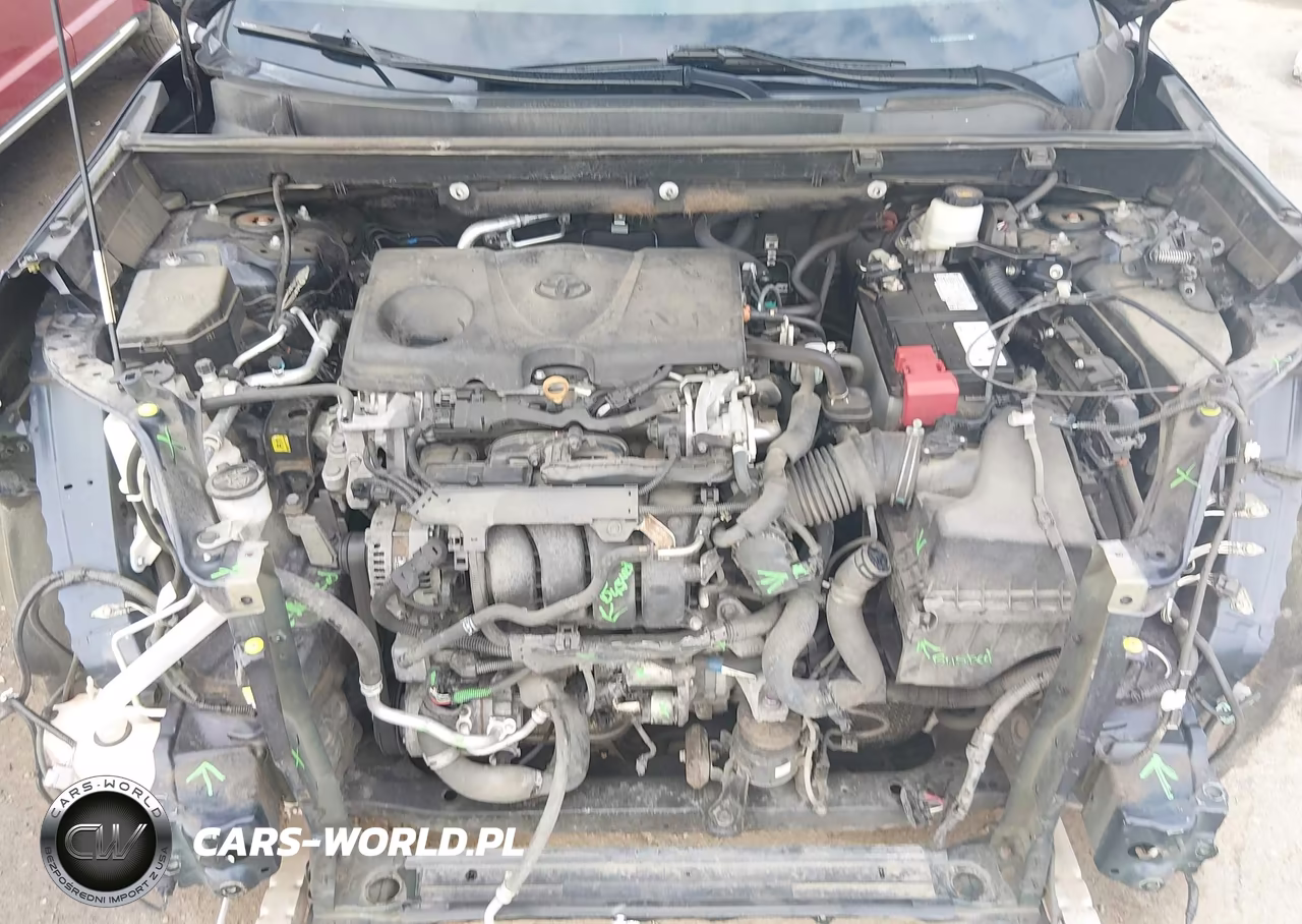 2020 Toyota Rav4 Xle VIN:2T3P1RFV6LW132893 - 10