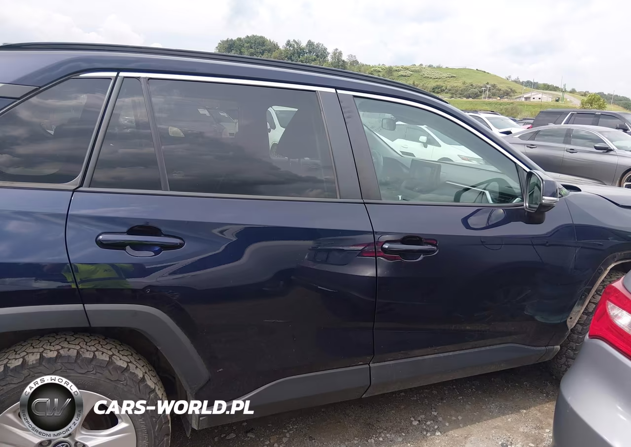 2020 Toyota Rav4 Xle VIN:2T3P1RFV6LW132893 - 14