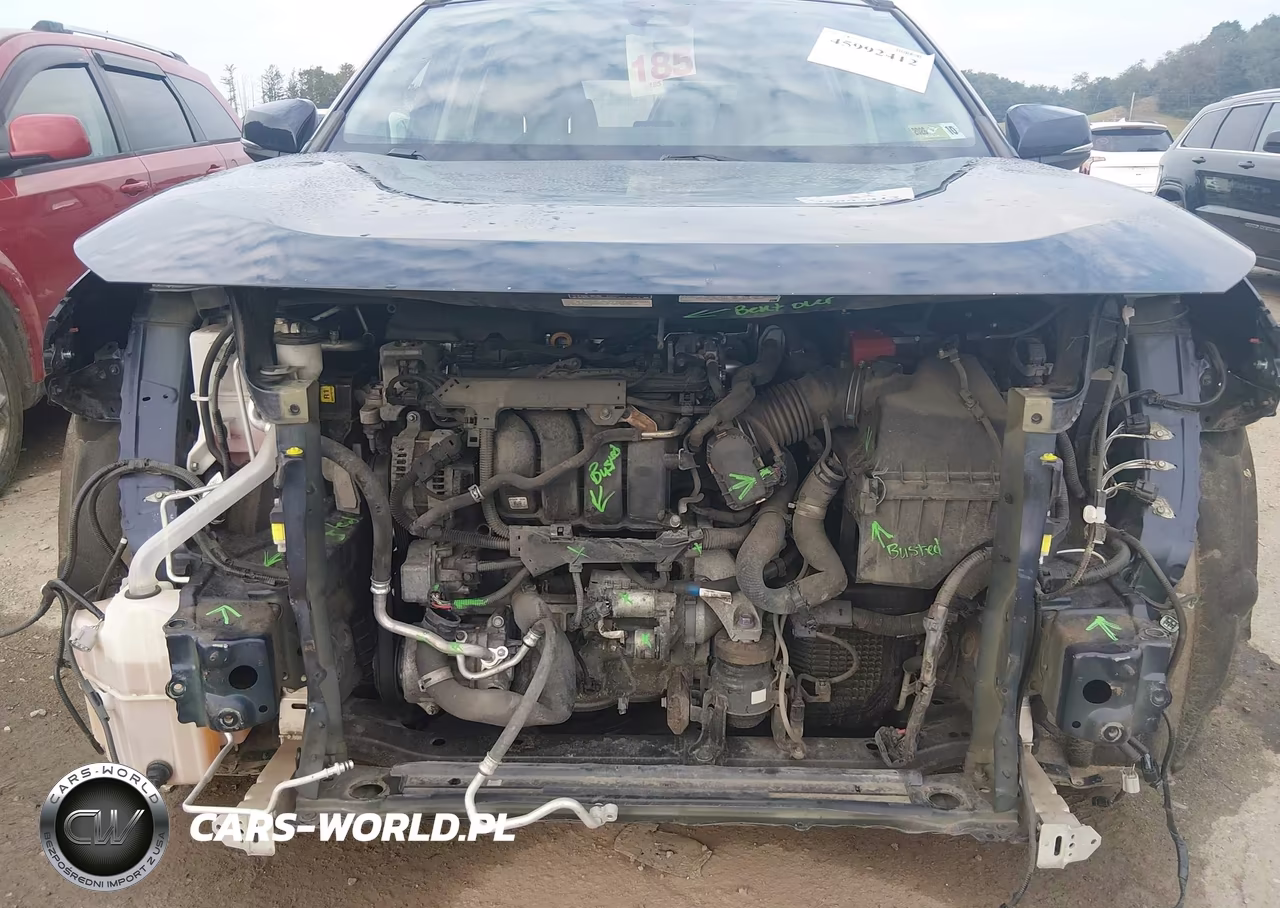 2020 Toyota Rav4 Xle VIN:2T3P1RFV6LW132893 - 6