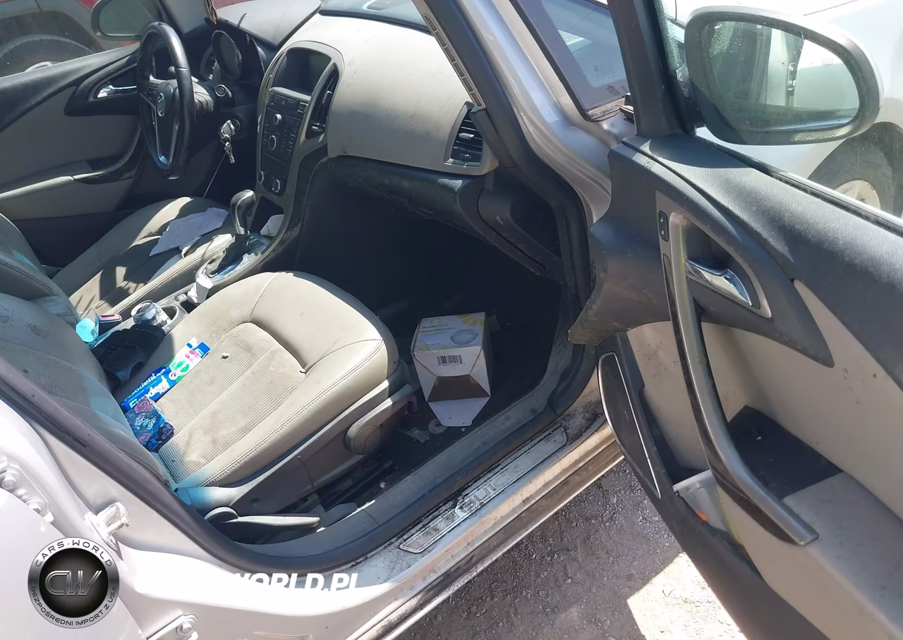 2016 Buick Verano Convenience Group VIN:1G4PR5SK4G4113500 - 14