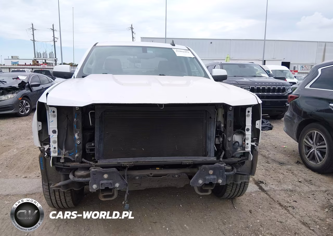 2016 Chevrolet Silverado 1500 Lt VIN:3GCPCREC6GG244495 - 13