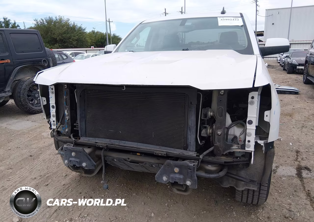 2016 Chevrolet Silverado 1500 Lt VIN:3GCPCREC6GG244495 - 6