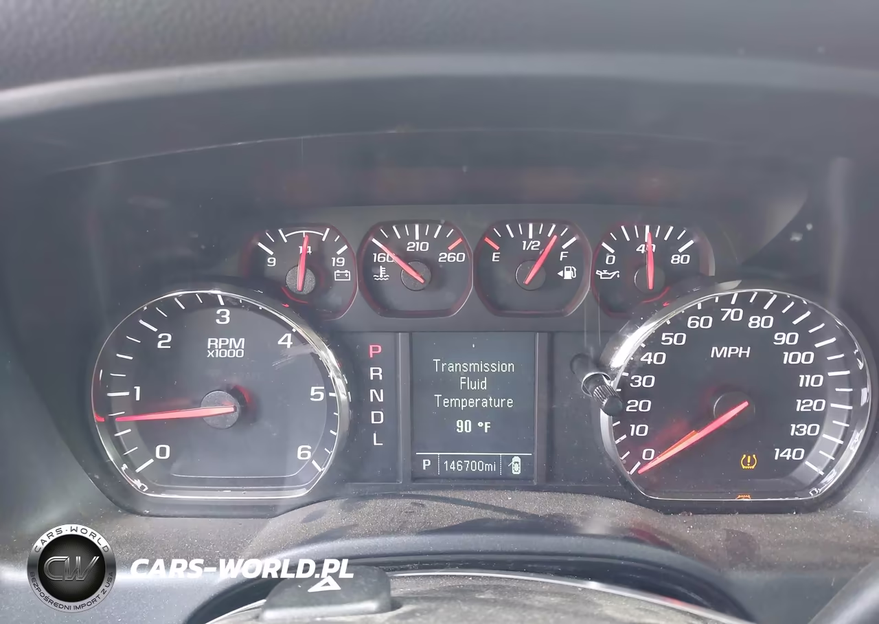 2018 Chevrolet Silverado 1500 Wt VIN:1GCVKNEH2JZ251272 - 7