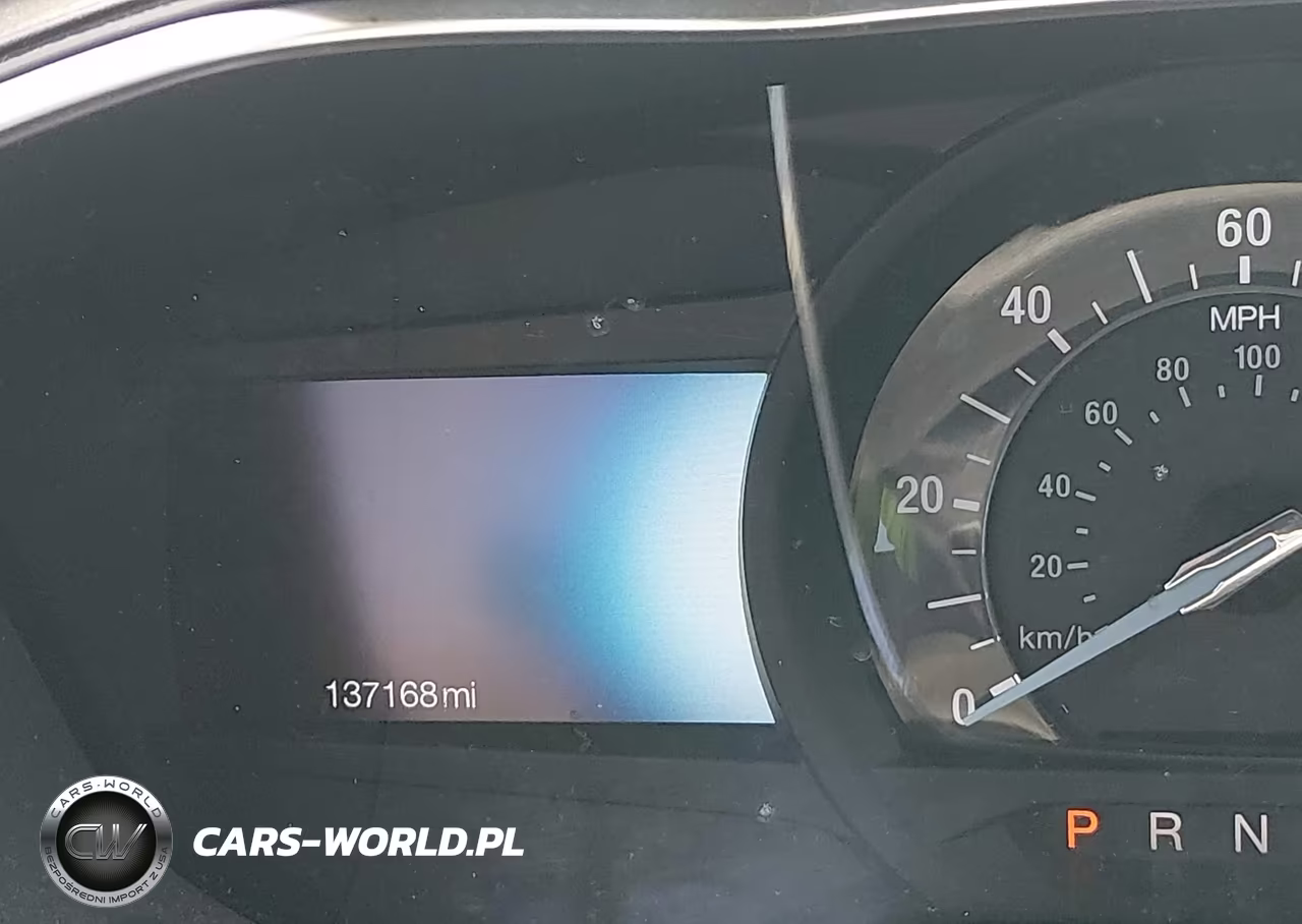 2017 Ford Fusion Hybrid Se VIN:3FA6P0LU0HR264566 - 14