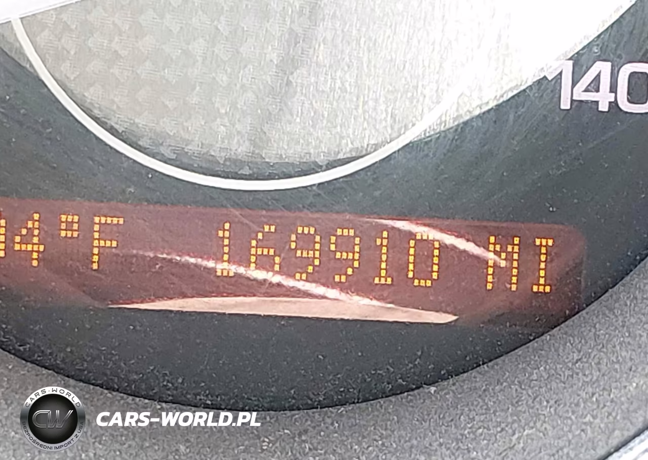 2008 Saturn Aura Xe VIN:1G8ZS57N48F161938 - 16