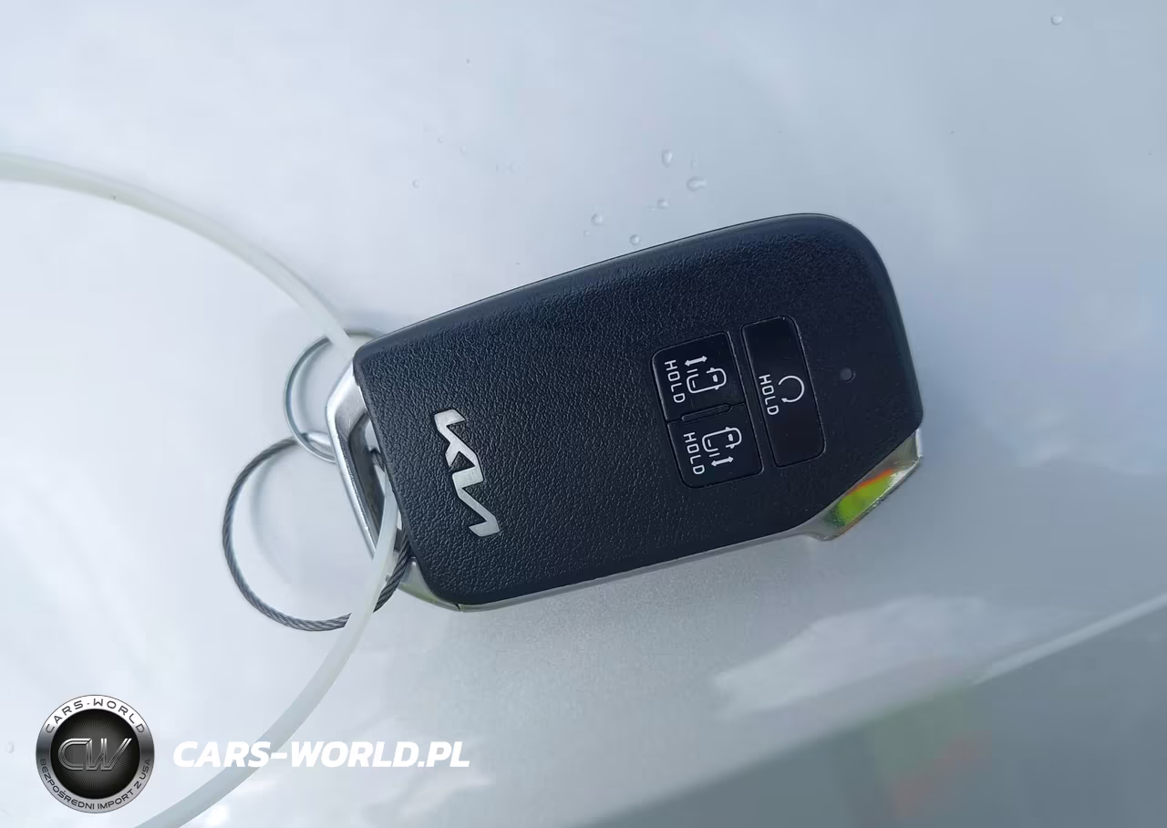 2023 Kia Carnival Mpv Lx Seat Package VIN:KNDNB4H34P6251519 - 11