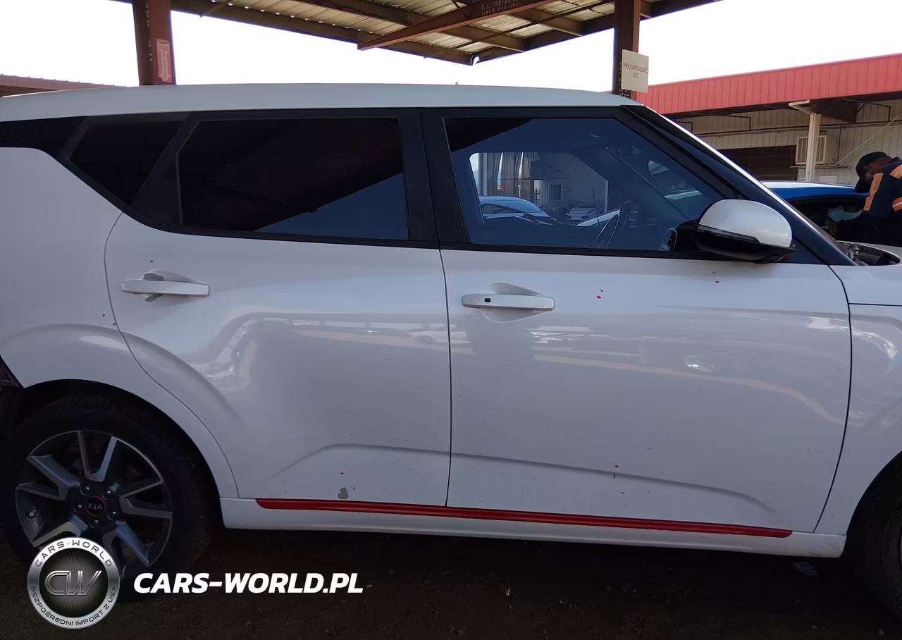 2020 Kia Soul Gt-Line VIN:KNDJ63AU3L7033995 - 14