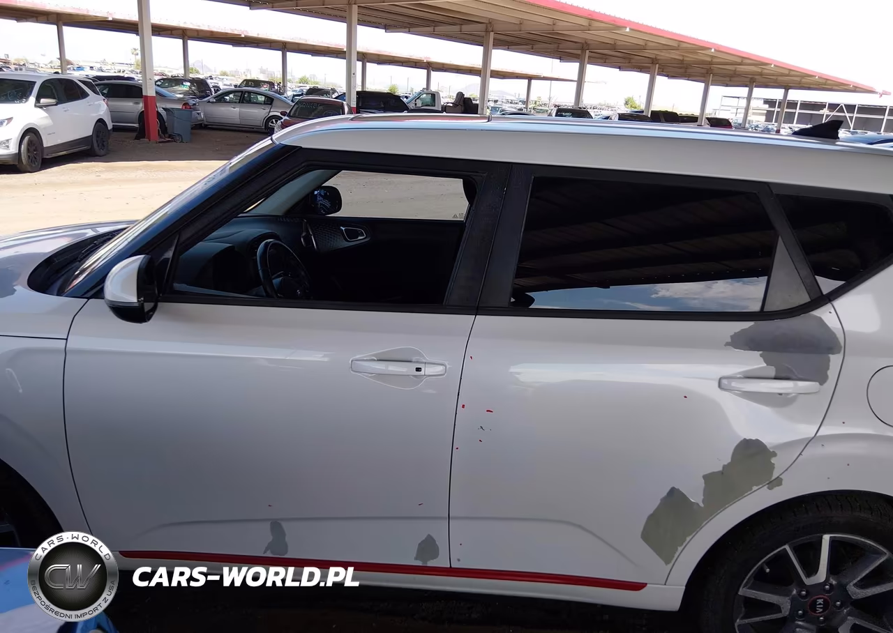 2020 Kia Soul Gt-Line VIN:KNDJ63AU3L7033995 - 15