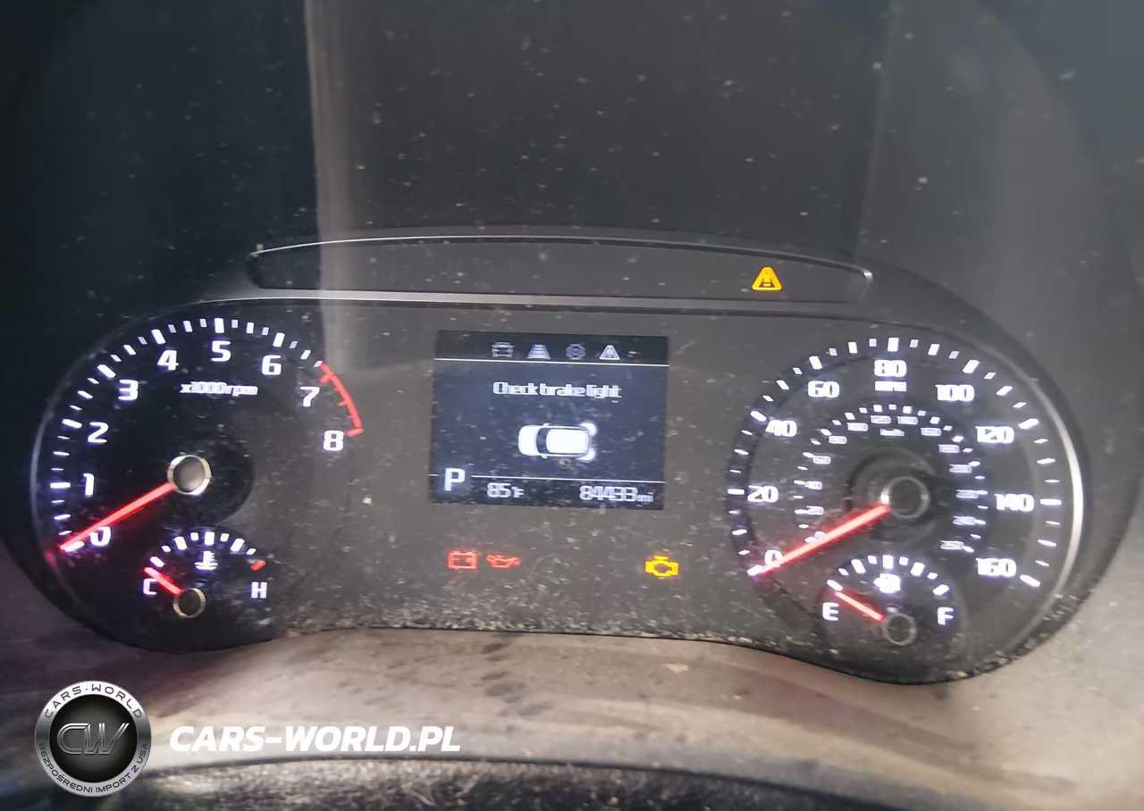 2020 Kia Soul Gt-Line VIN:KNDJ63AU3L7033995 - 7
