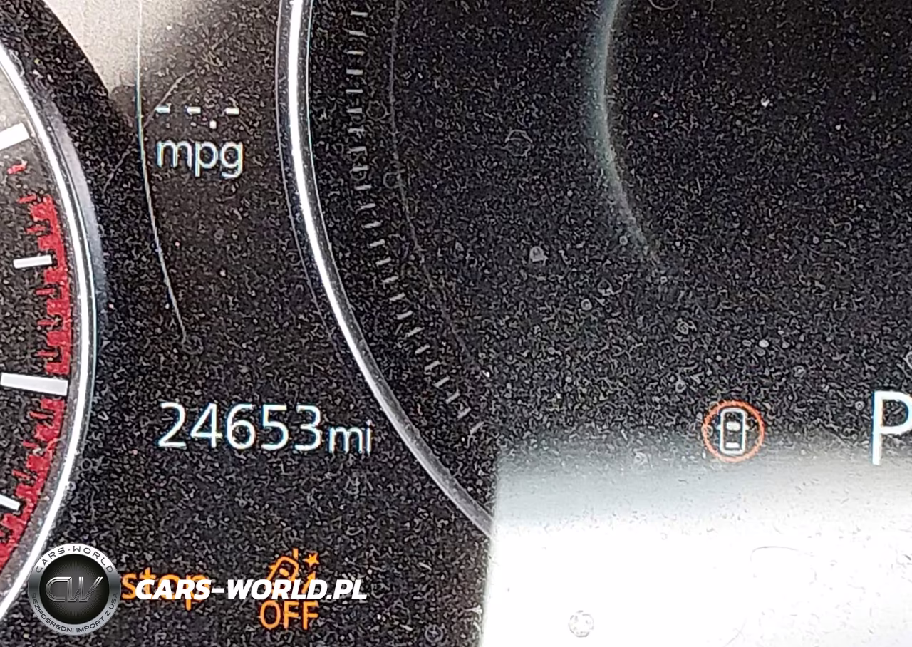 2025 Mazda Cx-50 2.5 Turbo Premium Plus Package VIN:7MMVABEYXSN333616 - 16