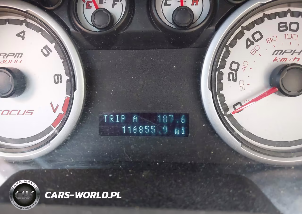 2008 Ford Focus Se-Ses VIN:1FAHP35N88W120809 - 15