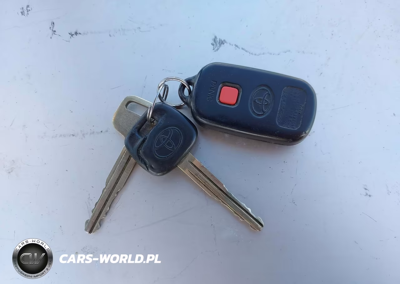 2004 Toyota Matrix Xr VIN:2T1KR32E04C294858 - 11
