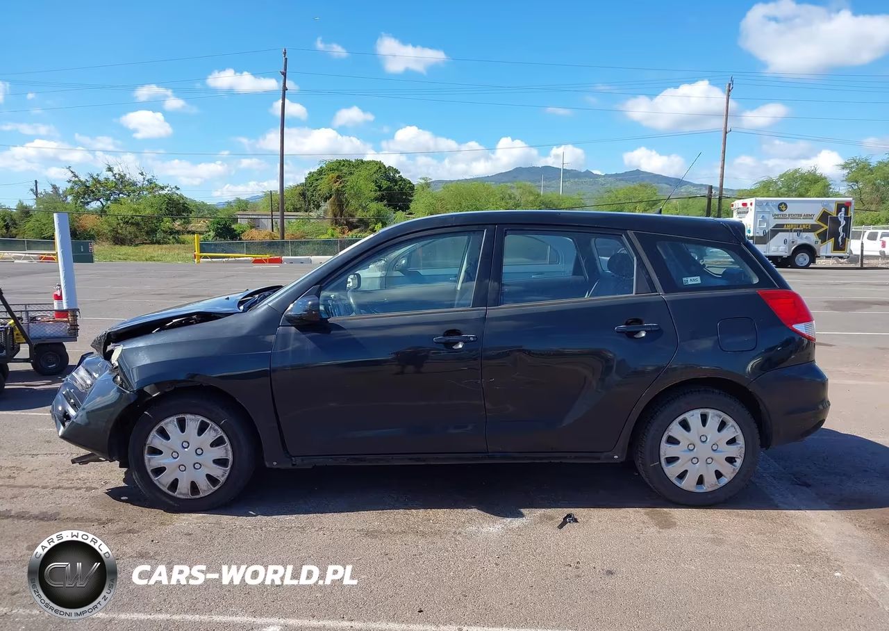 2004 Toyota Matrix Xr VIN:2T1KR32E04C294858 - 14