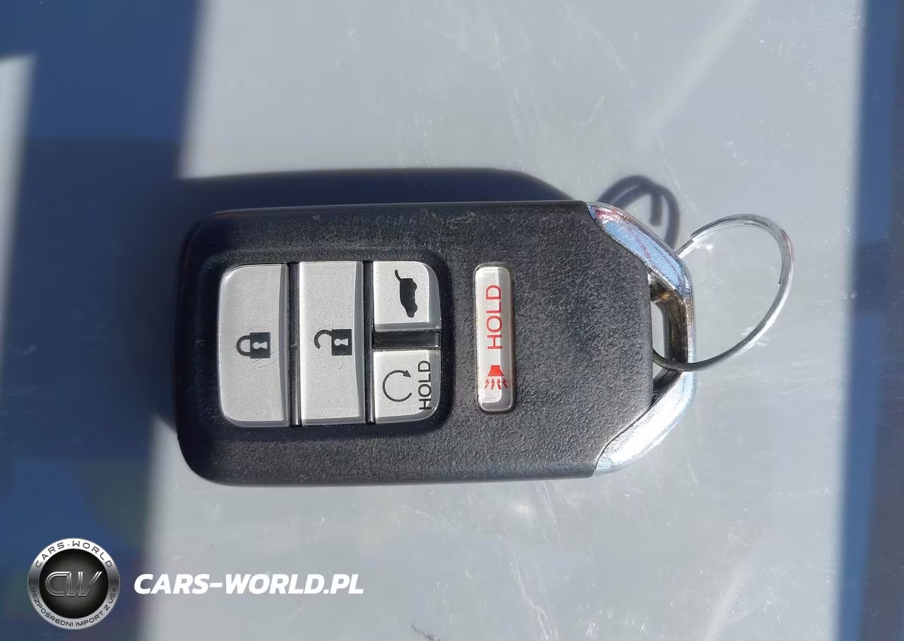 2018 Honda Cr-V Ex VIN:7FARW2H56JE065847 - 11