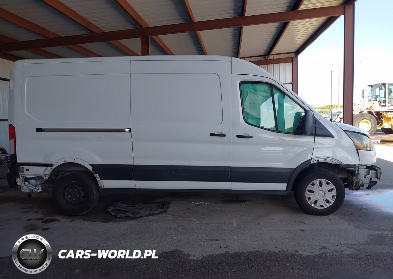 2020 Ford Transit-250 VIN:1FTBR1CG0LKB65746 - 13