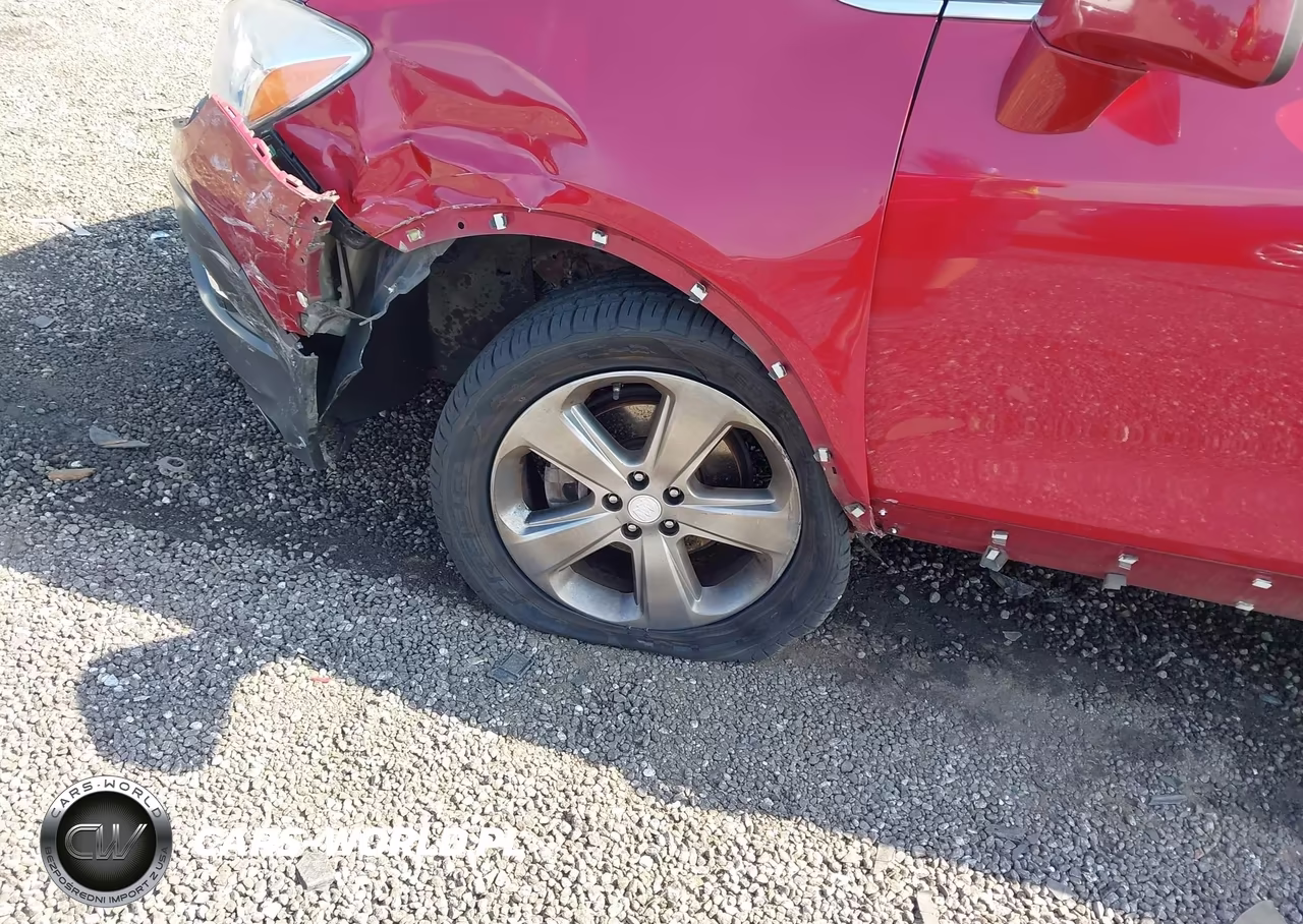 2013 Buick Encore Convenience VIN:KL4CJBSB6DB162028 - 6