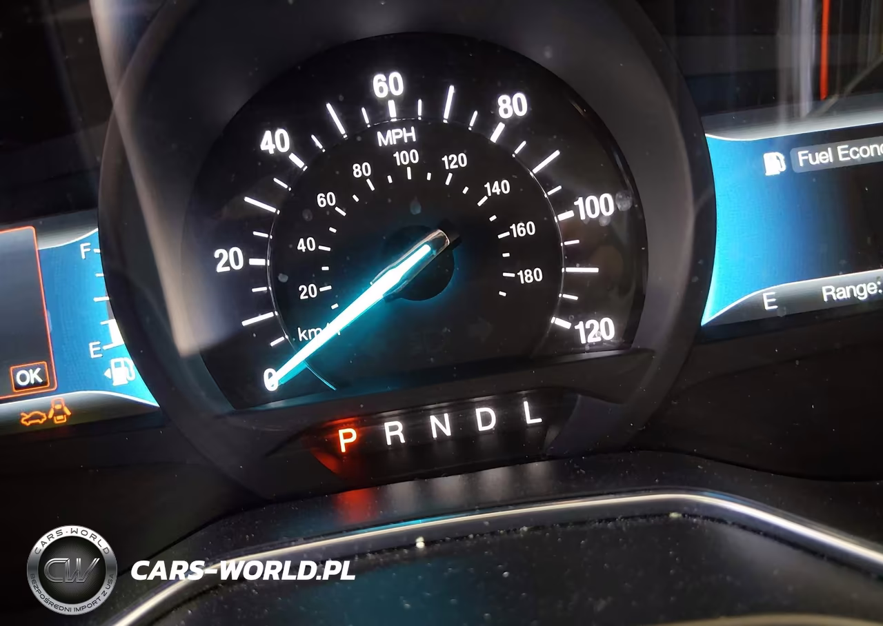 2018 Ford Fusion Hybrid S VIN:3FA6P0UU2JR209461 - 7