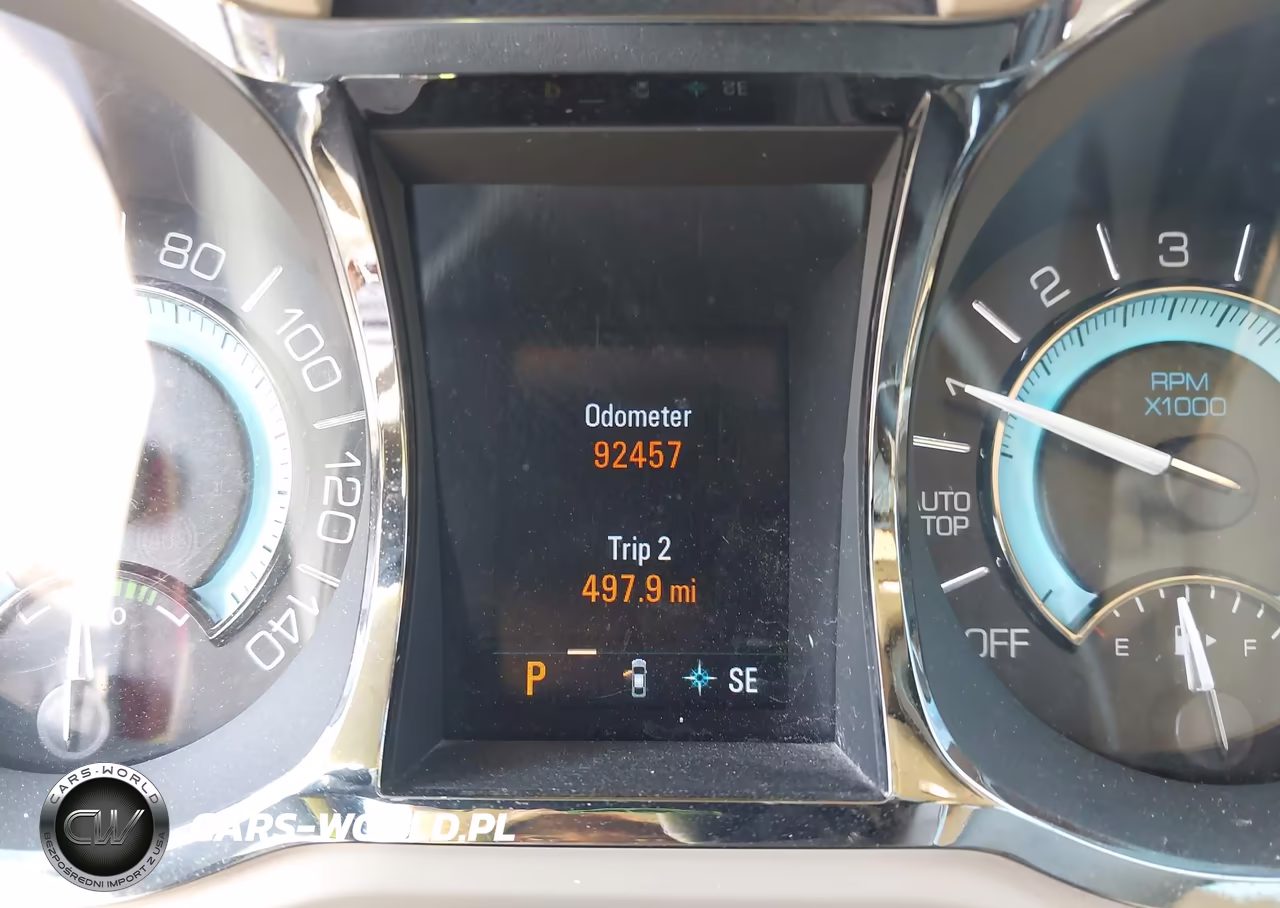 2012 Buick Lacrosse Premium 1 Group VIN:1G4GD5ER7CF323689 - 16