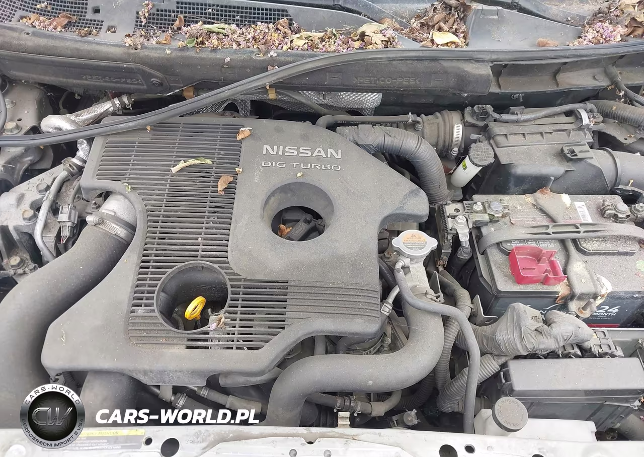2011 Nissan Juke Sl VIN:JN8AF5MR7BT008806 - 10