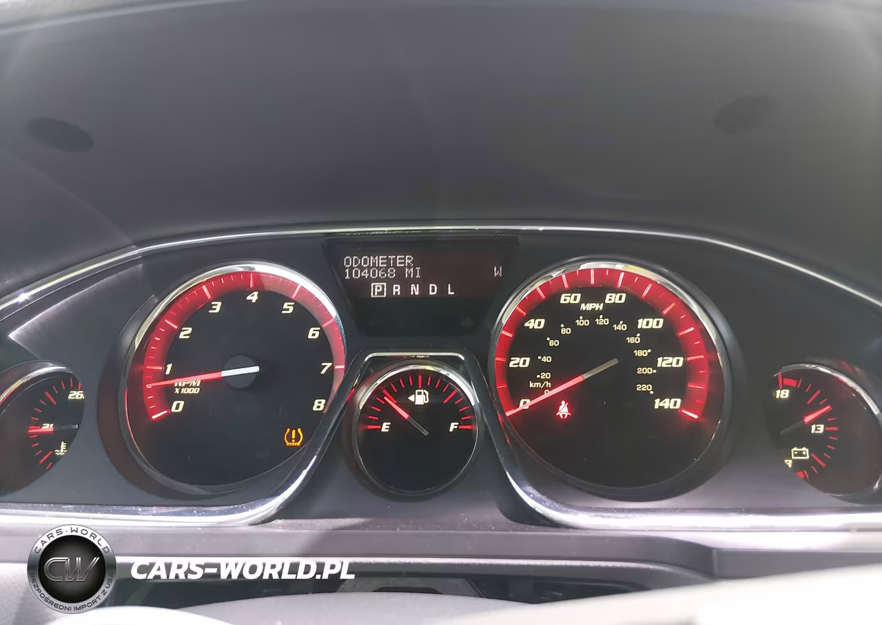 2016 GMC Acadia Slt-2 VIN:1GKKVSKD5GJ142214 - 7