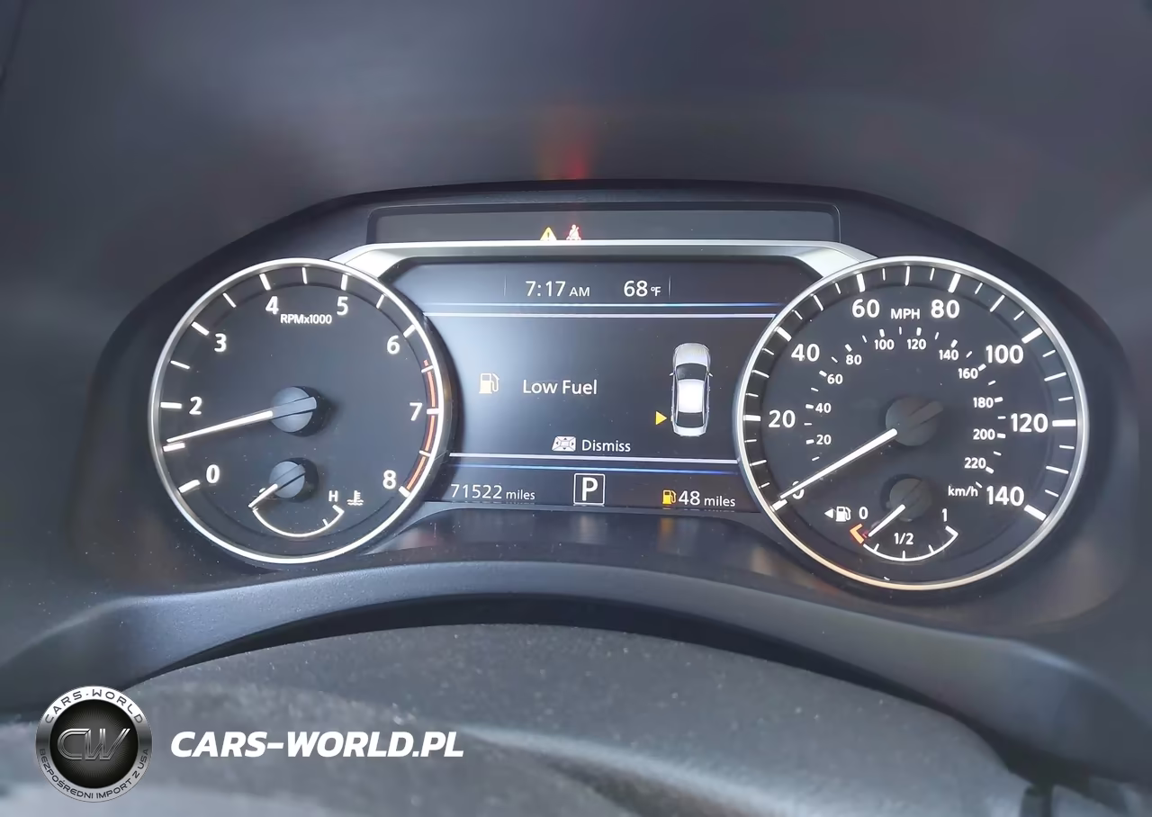 2022 Nissan Altima Sv Fwd VIN:1N4BL4DV4NN355086 - 15