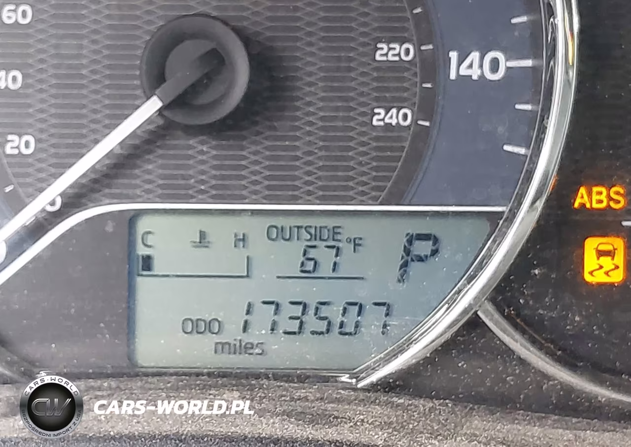 2014 Toyota Corolla Le Plus VIN:5YFBURHE3EP046291 - 15