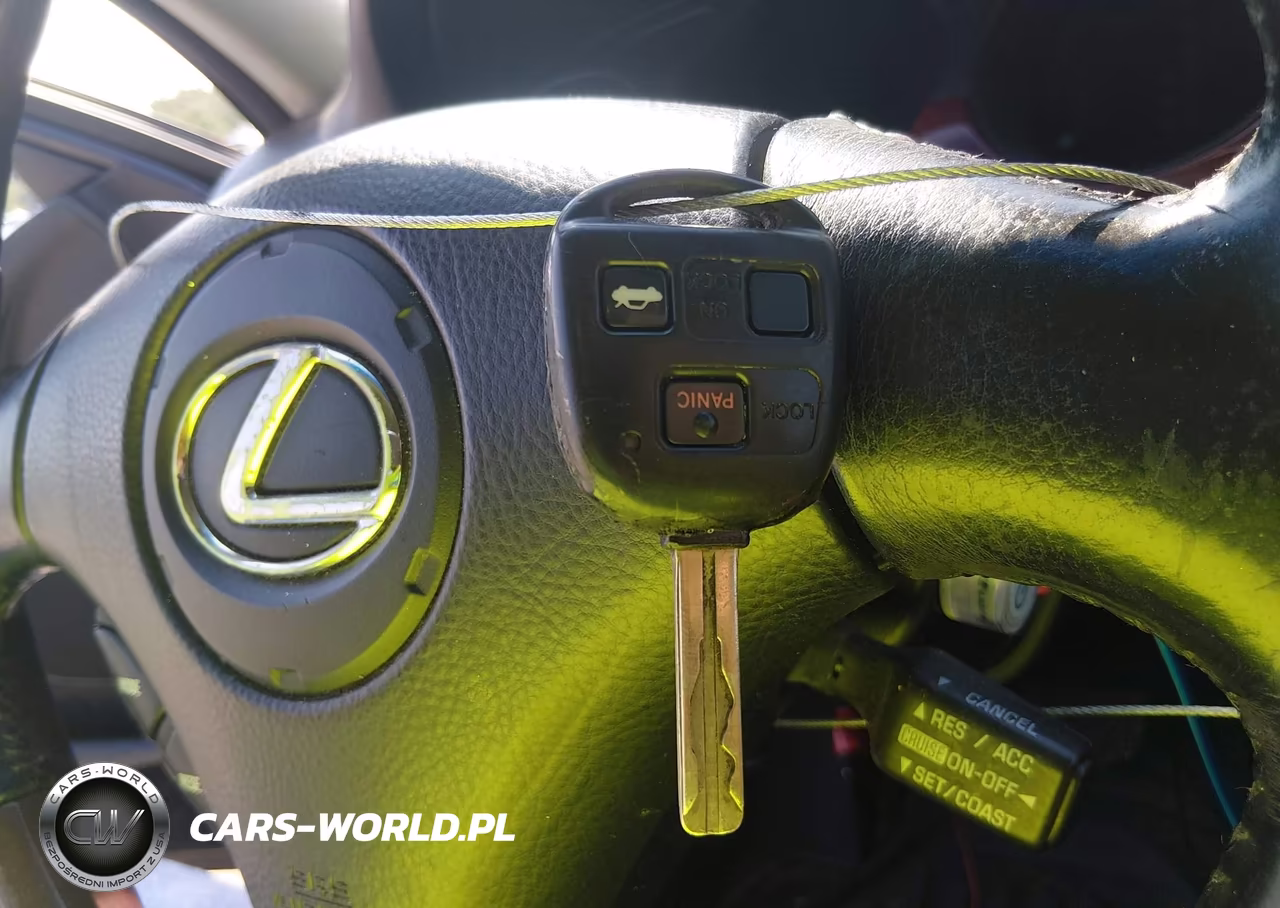 2002 Lexus Es 300 VIN:JTHBF30G020021082 - 11