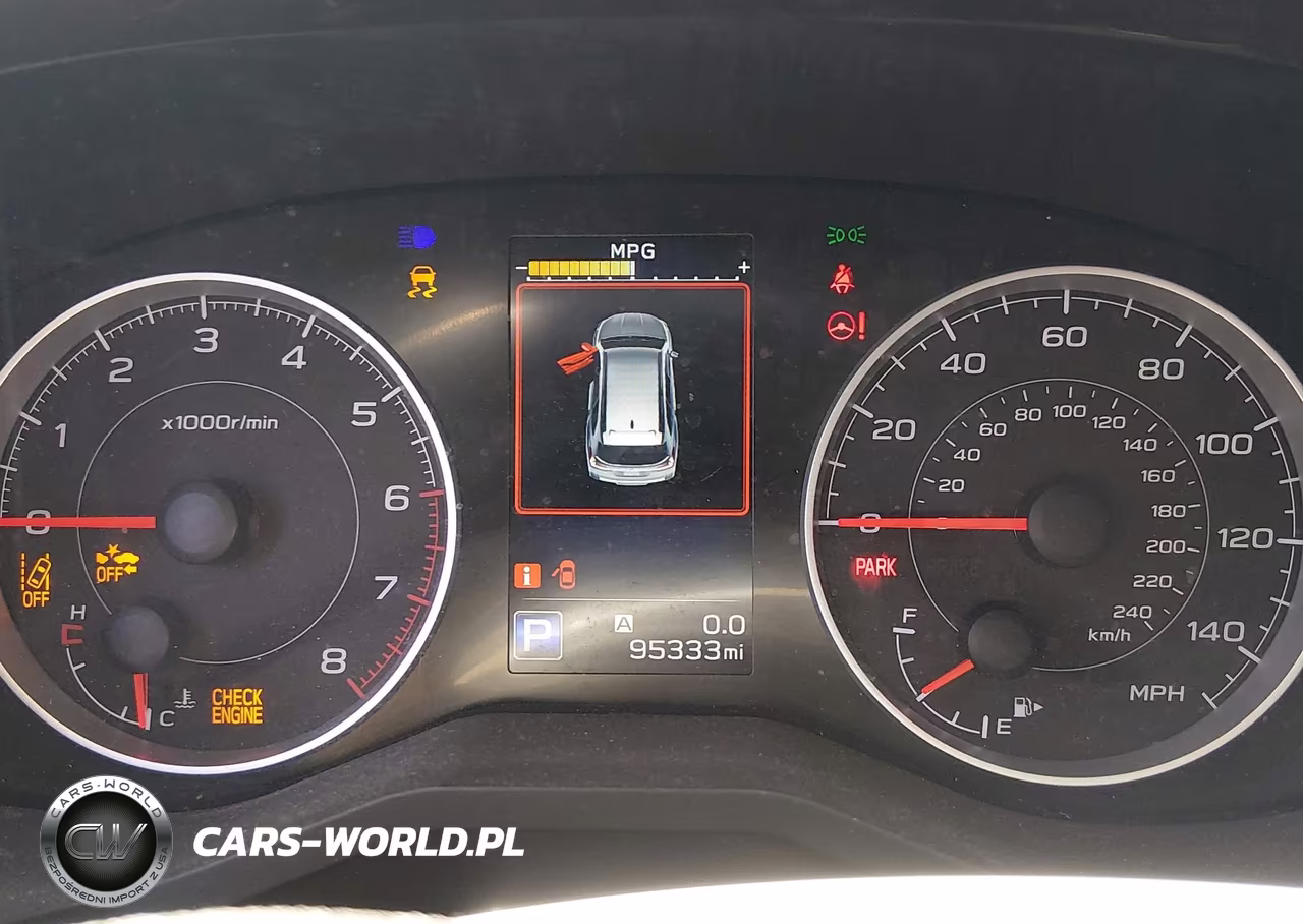 2019 Subaru Ascent VIN:4S4WMAAD4K3438734 - 15
