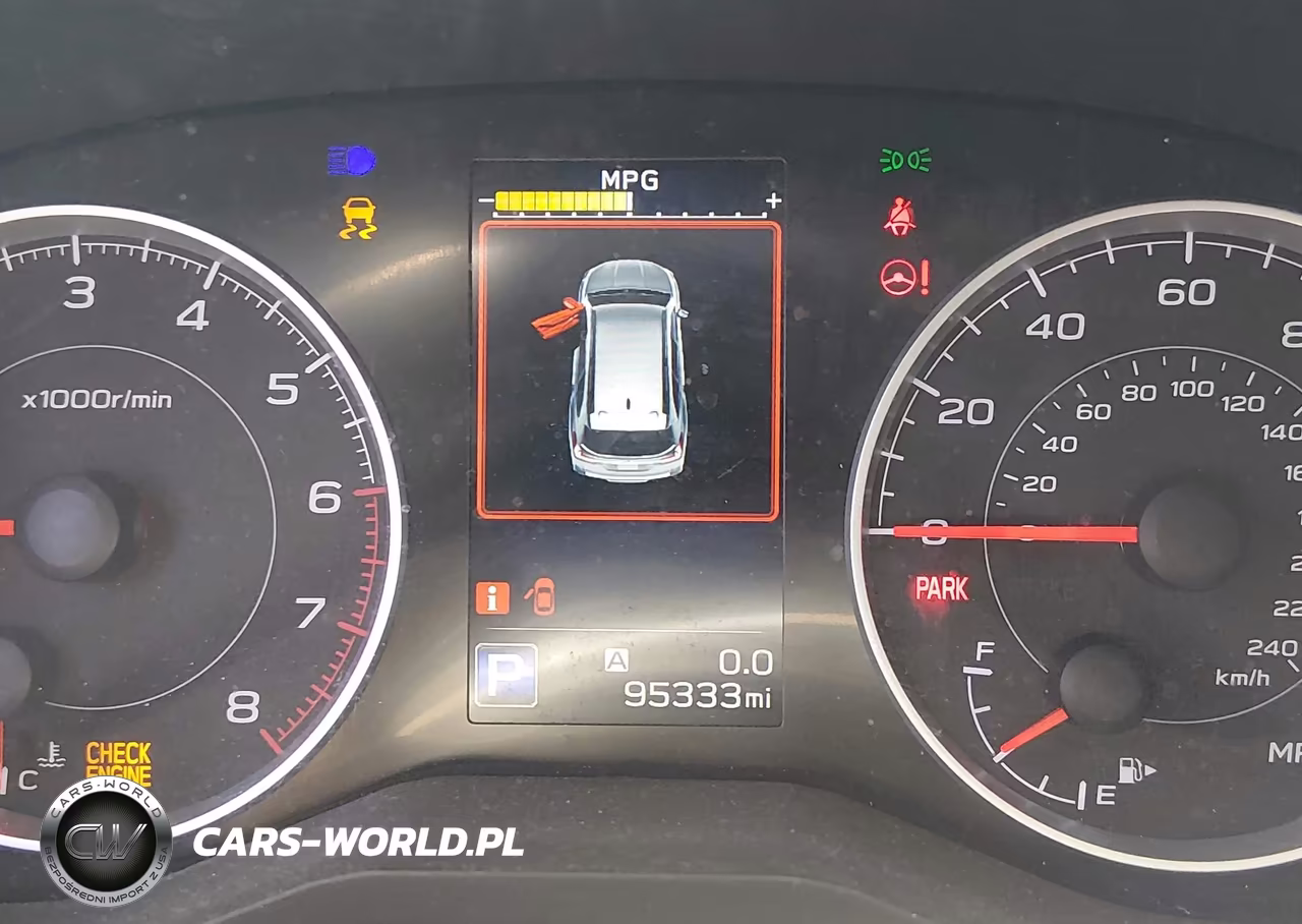 2019 Subaru Ascent VIN:4S4WMAAD4K3438734 - 7
